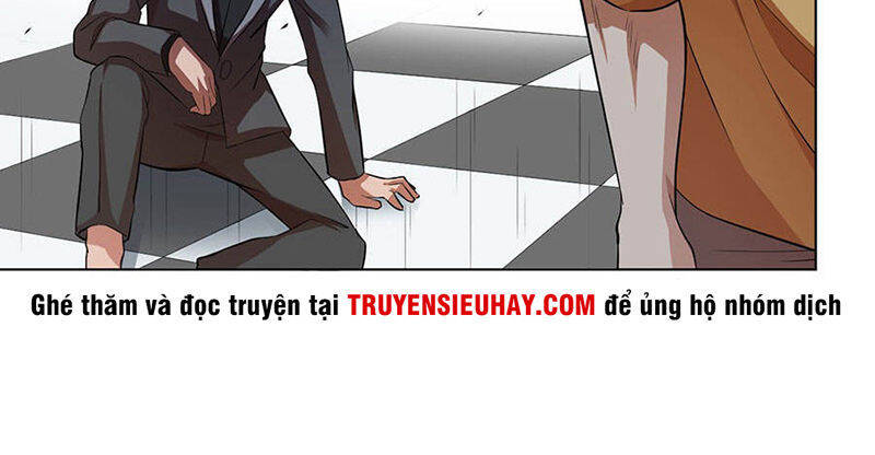 Nghịch Thiên Thần Y Chapter 30 - Trang 15