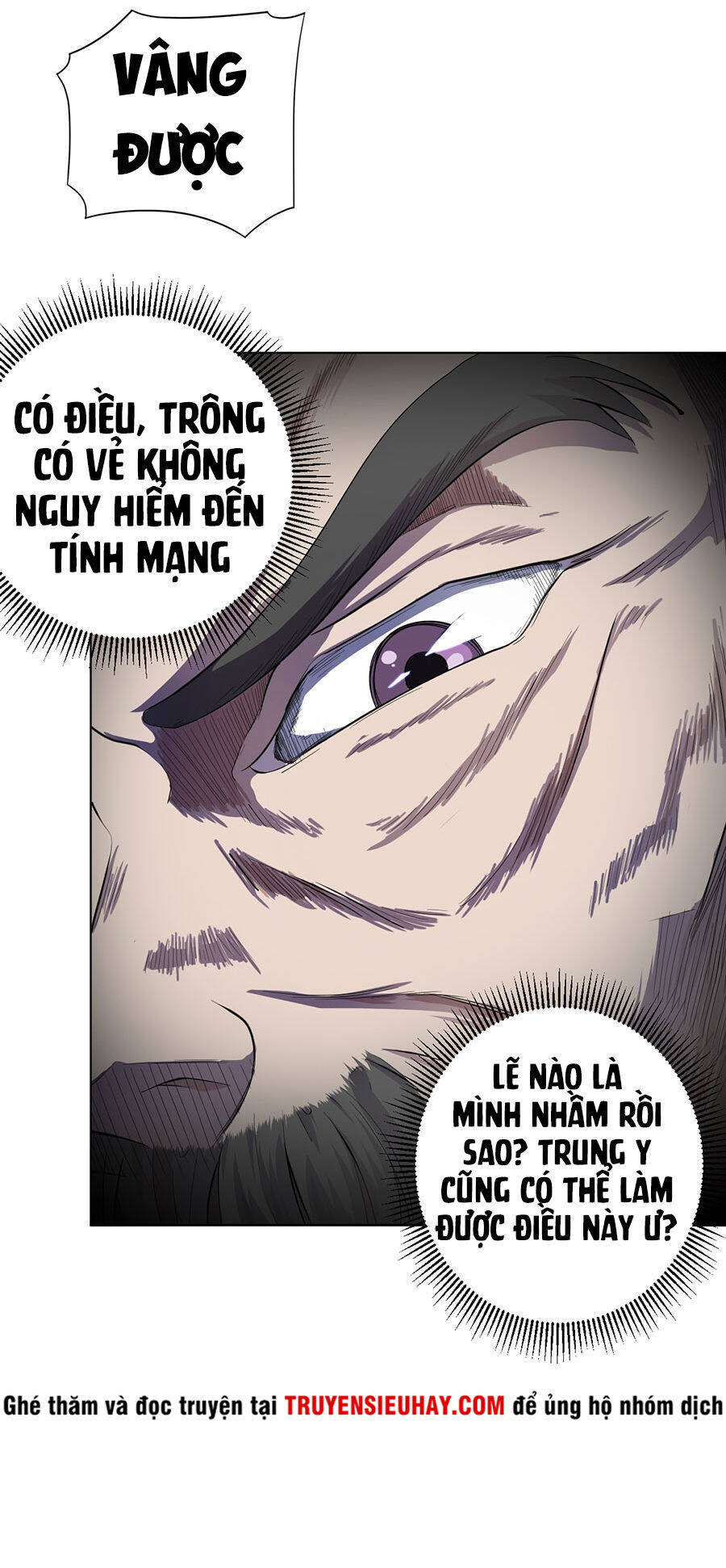 Nghịch Thiên Thần Y Chapter 18 - Trang 9