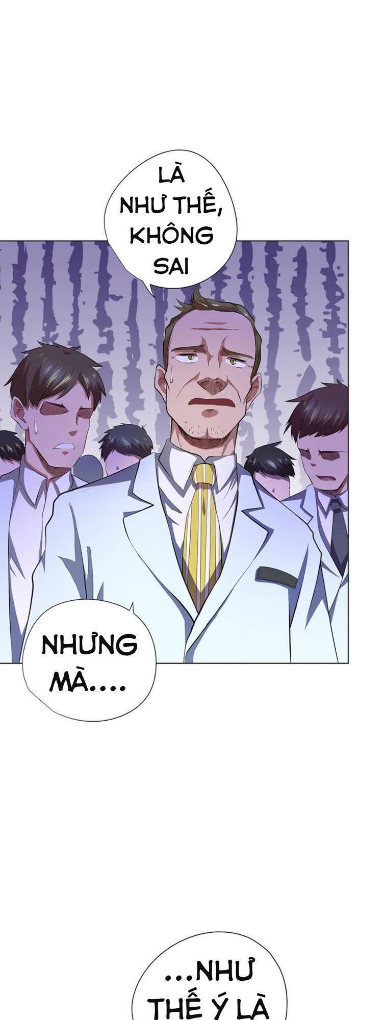 Nghịch Thiên Thần Y Chapter 50 - Trang 34