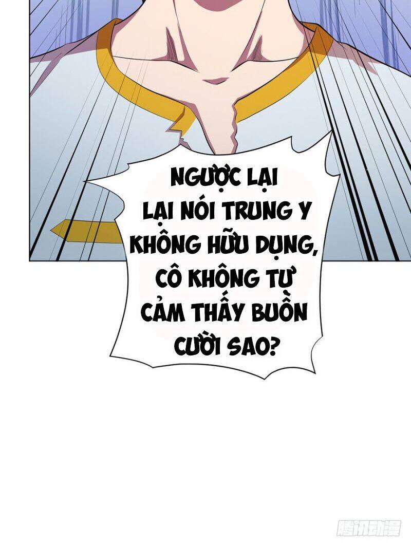 Nghịch Thiên Thần Y Chapter 66 - Trang 39