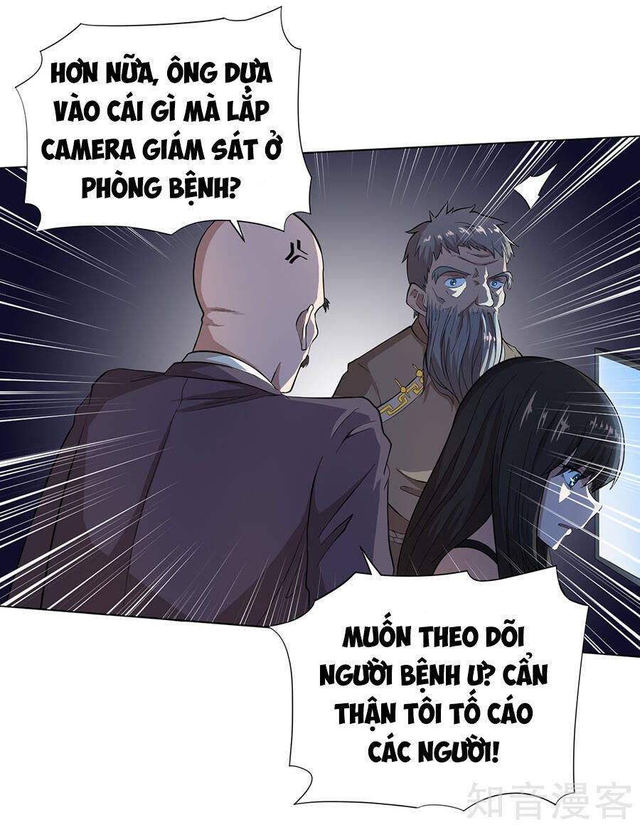 Nghịch Thiên Thần Y Chapter 21 - Trang 11