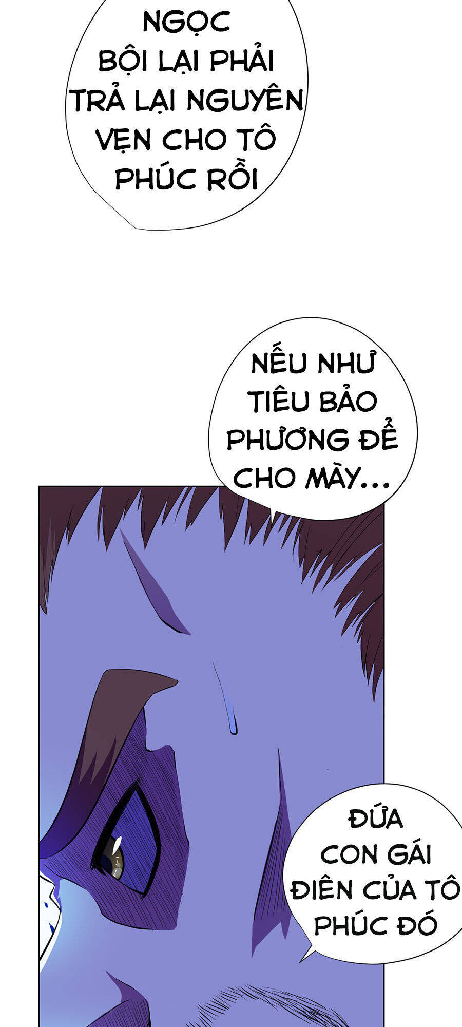 Nghịch Thiên Thần Y Chapter 61 - Trang 23