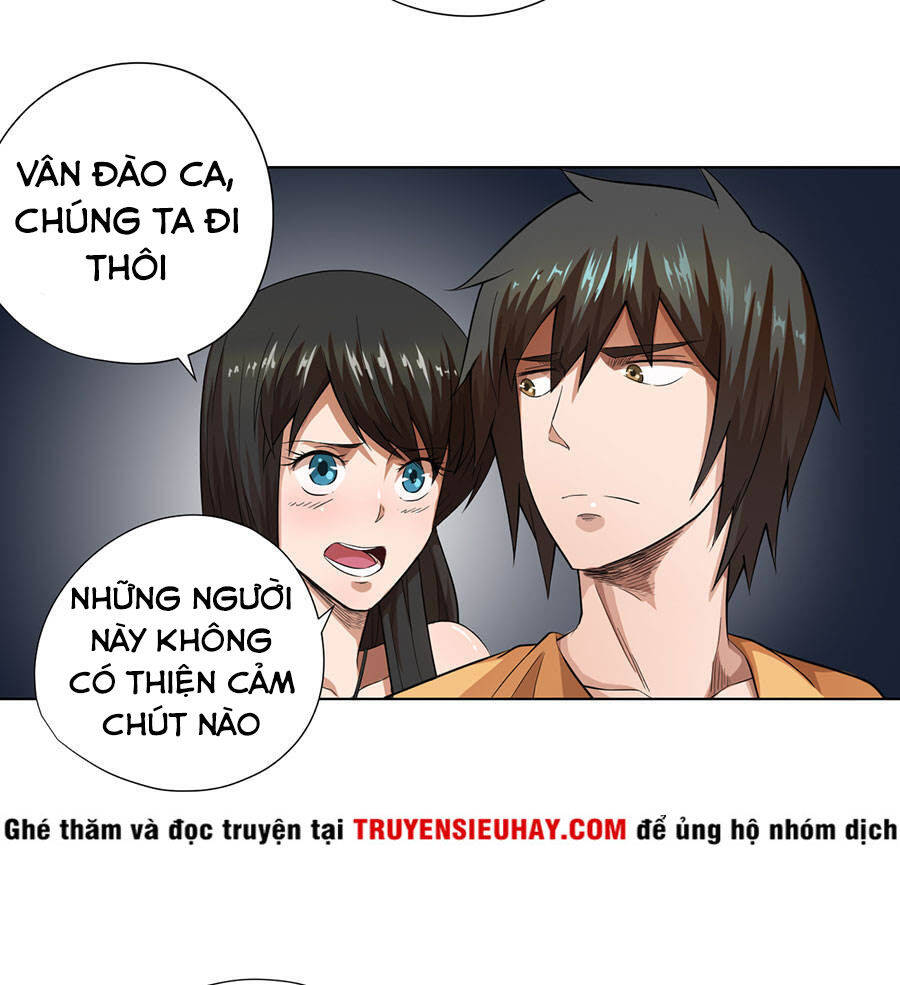 Nghịch Thiên Thần Y Chapter 24 - Trang 15