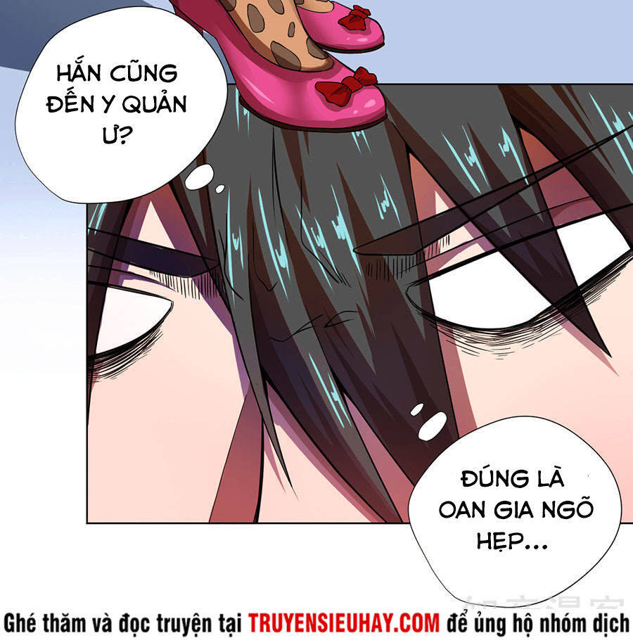 Nghịch Thiên Thần Y Chapter 14 - Trang 23