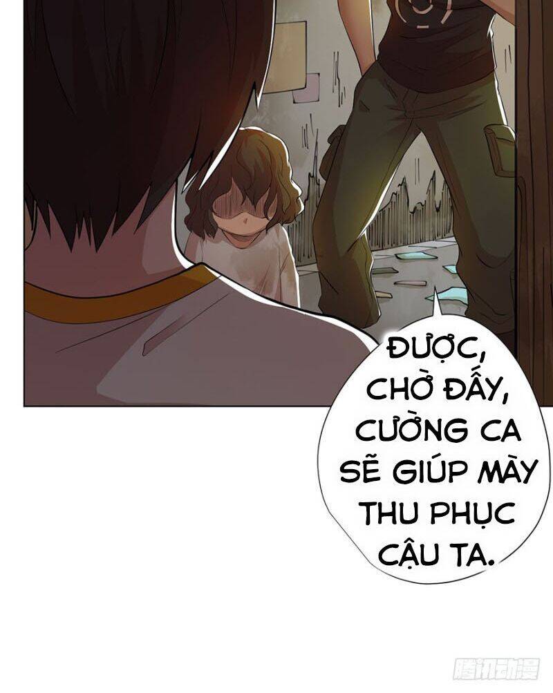 Nghịch Thiên Thần Y Chapter 78 - Trang 12