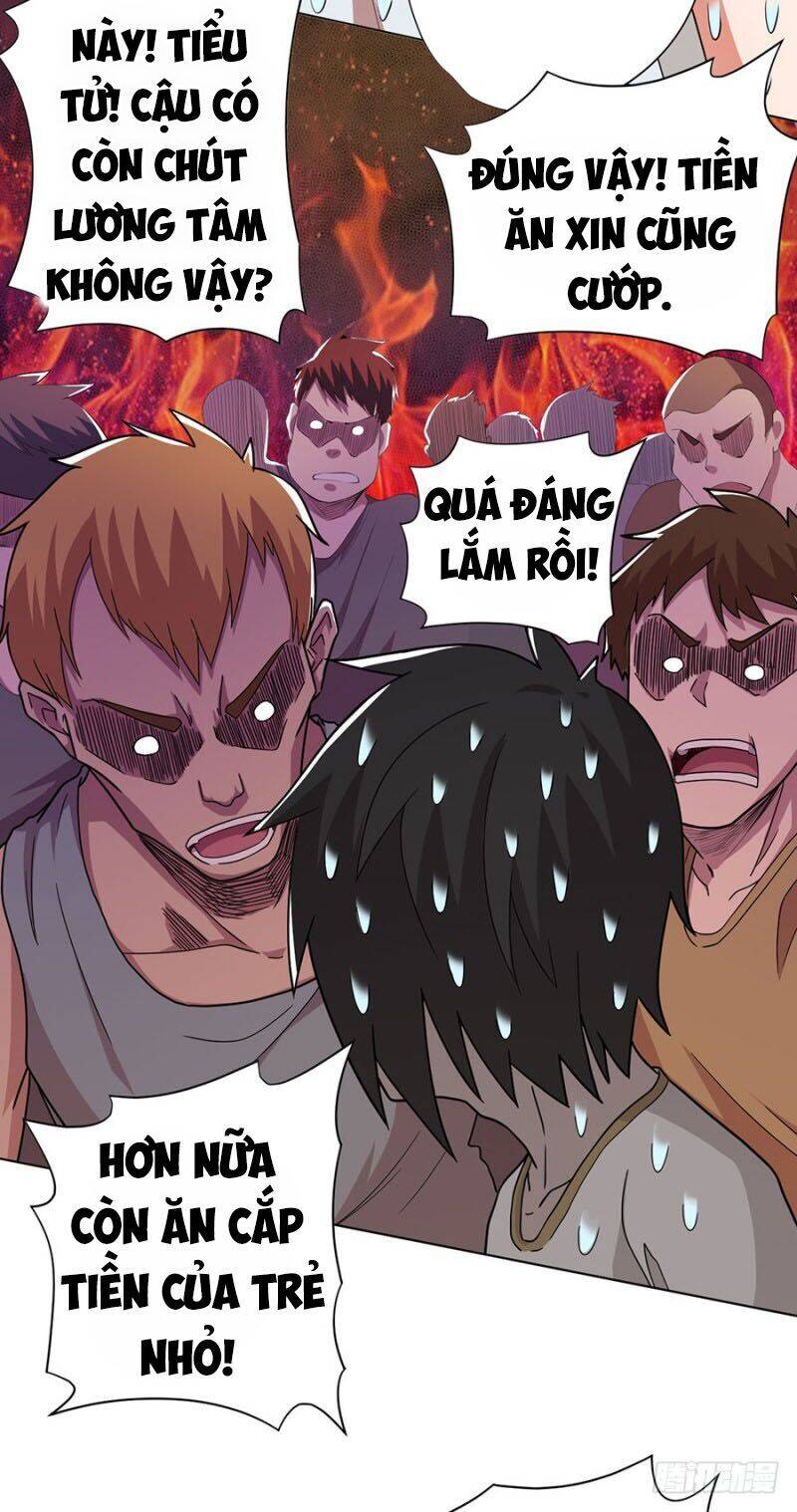 Nghịch Thiên Thần Y Chapter 75 - Trang 32