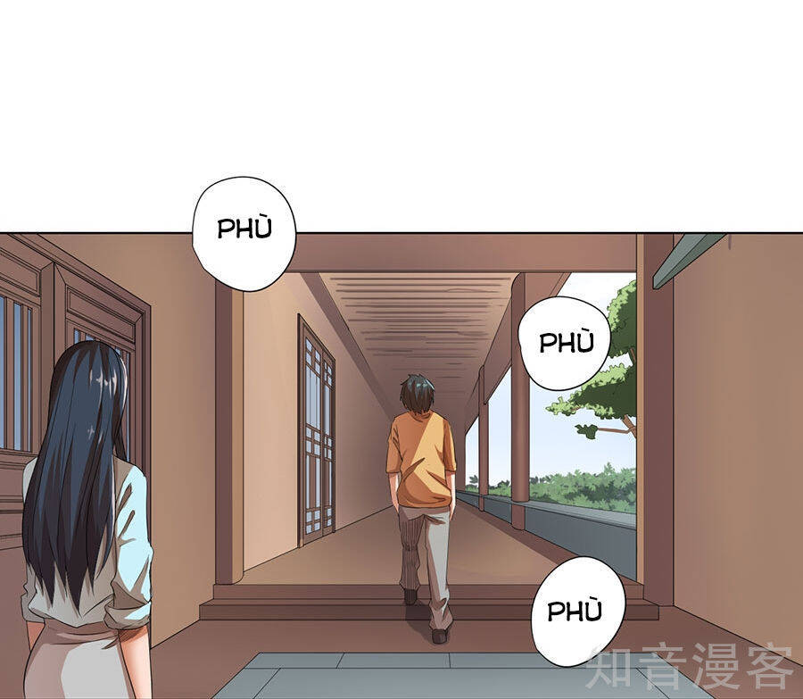 Nghịch Thiên Thần Y Chapter 17 - Trang 35