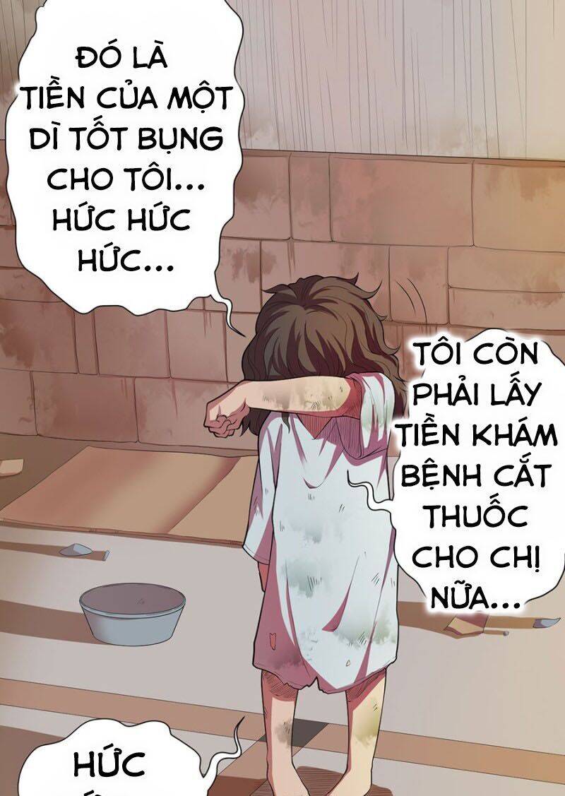 Nghịch Thiên Thần Y Chapter 75 - Trang 30