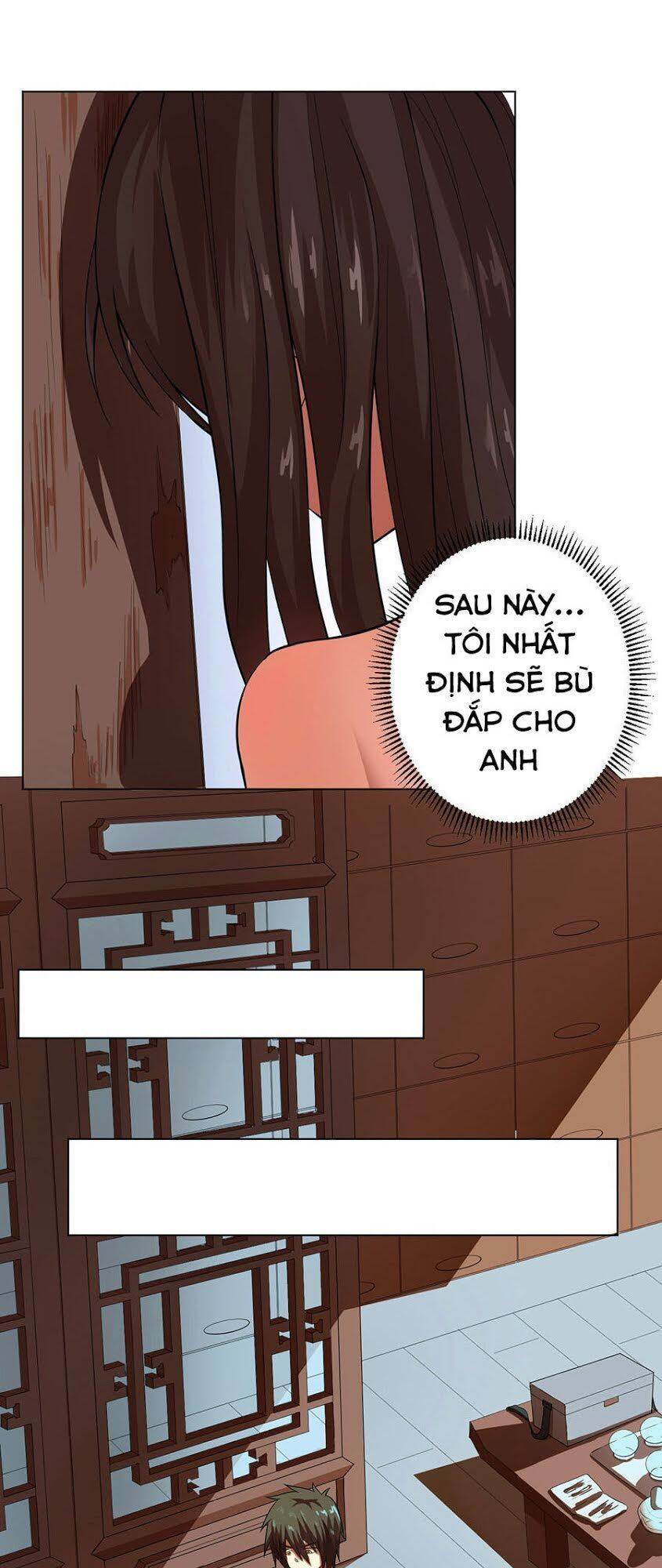 Nghịch Thiên Thần Y Chapter 16 - Trang 14