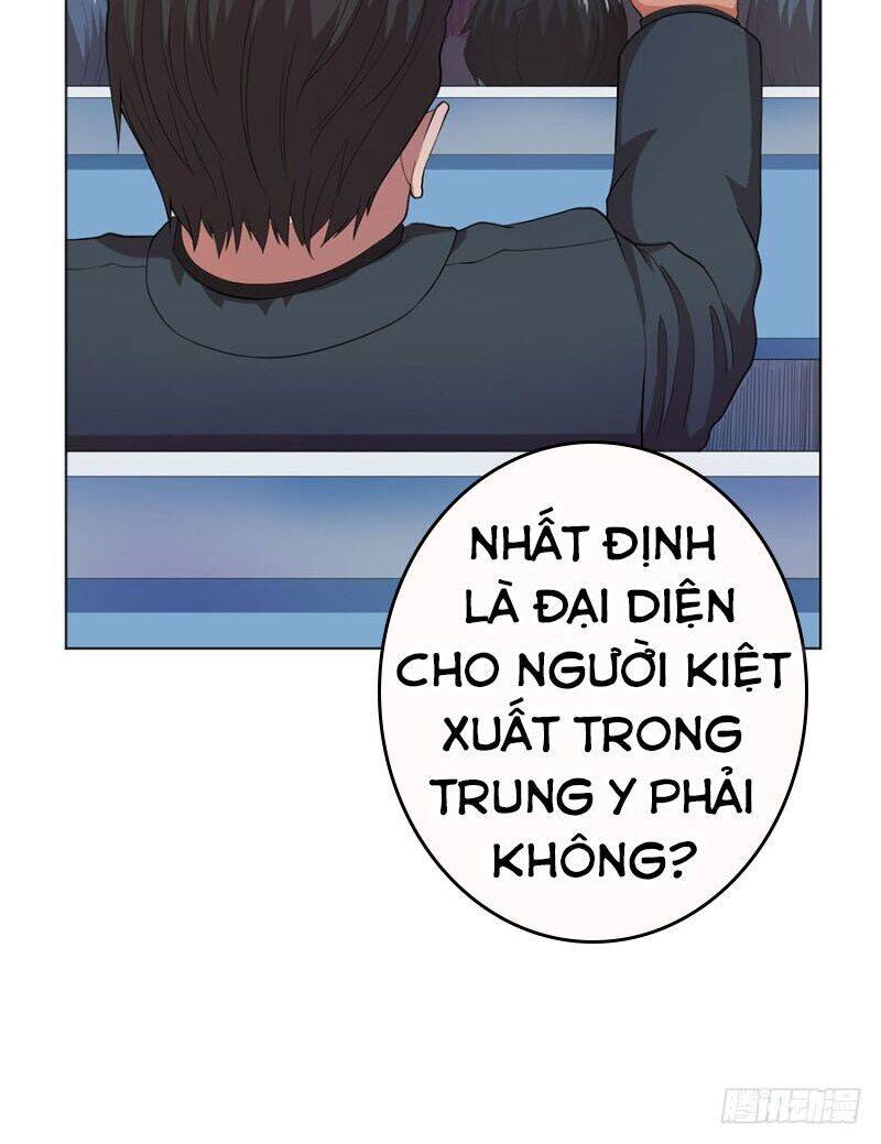 Nghịch Thiên Thần Y Chapter 69 - Trang 15