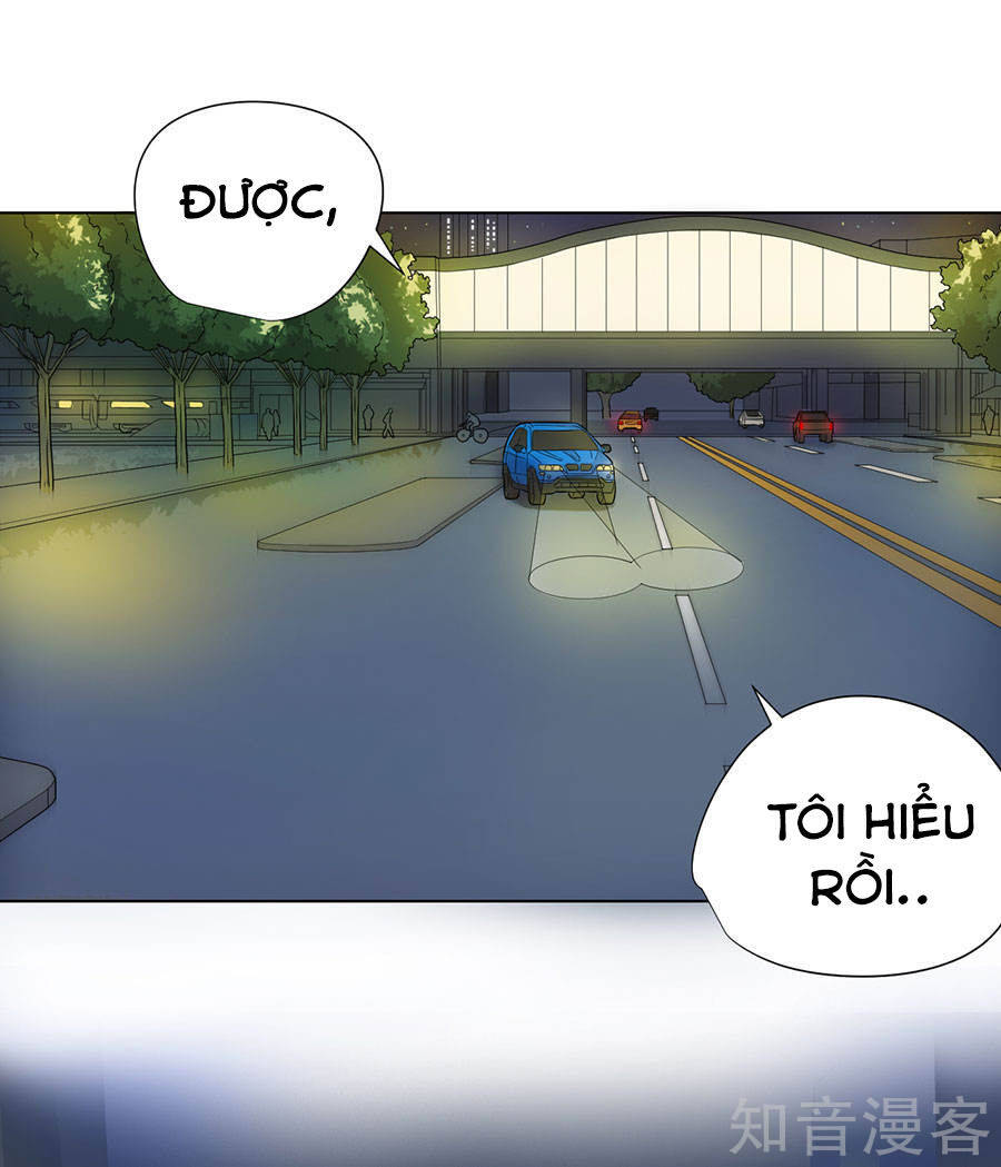 Nghịch Thiên Thần Y Chapter 27 - Trang 6