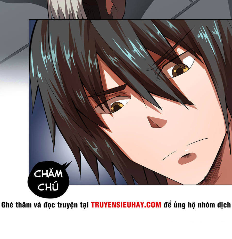 Nghịch Thiên Thần Y Chapter 15 - Trang 25