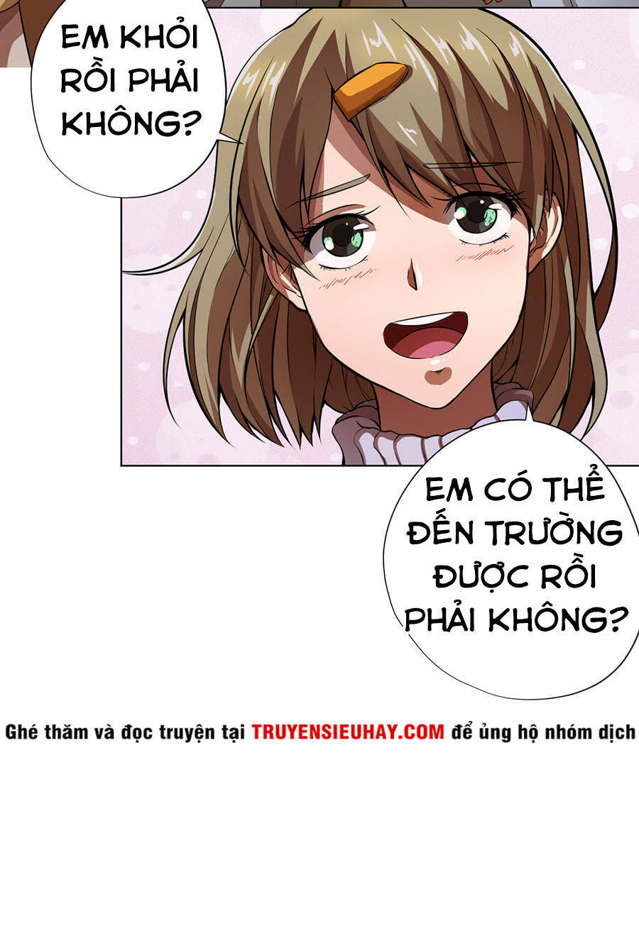 Nghịch Thiên Thần Y Chapter 13 - Trang 15