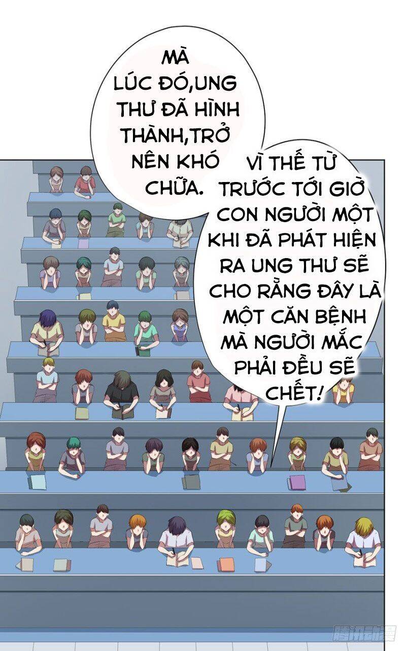 Nghịch Thiên Thần Y Chapter 66 - Trang 3