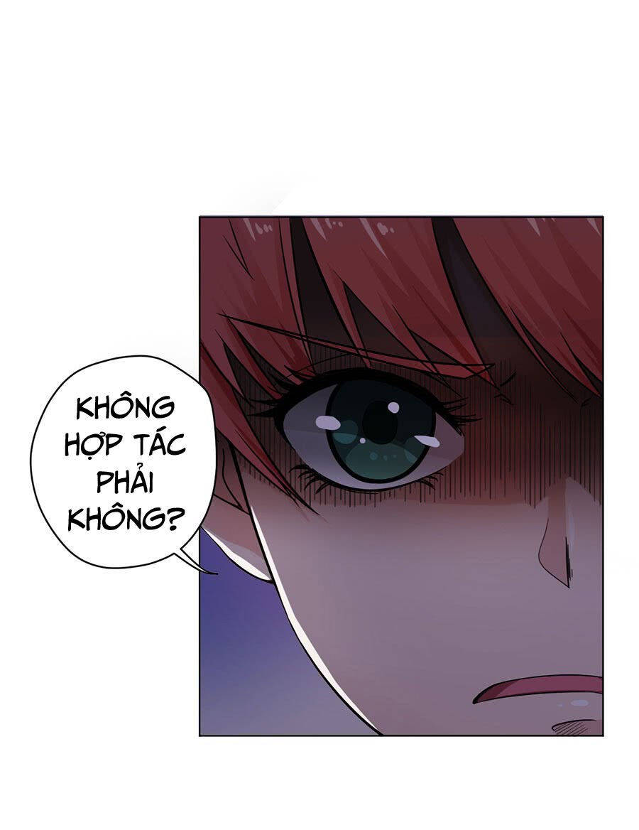 Nghịch Thiên Thần Y Chapter 5 - Trang 17