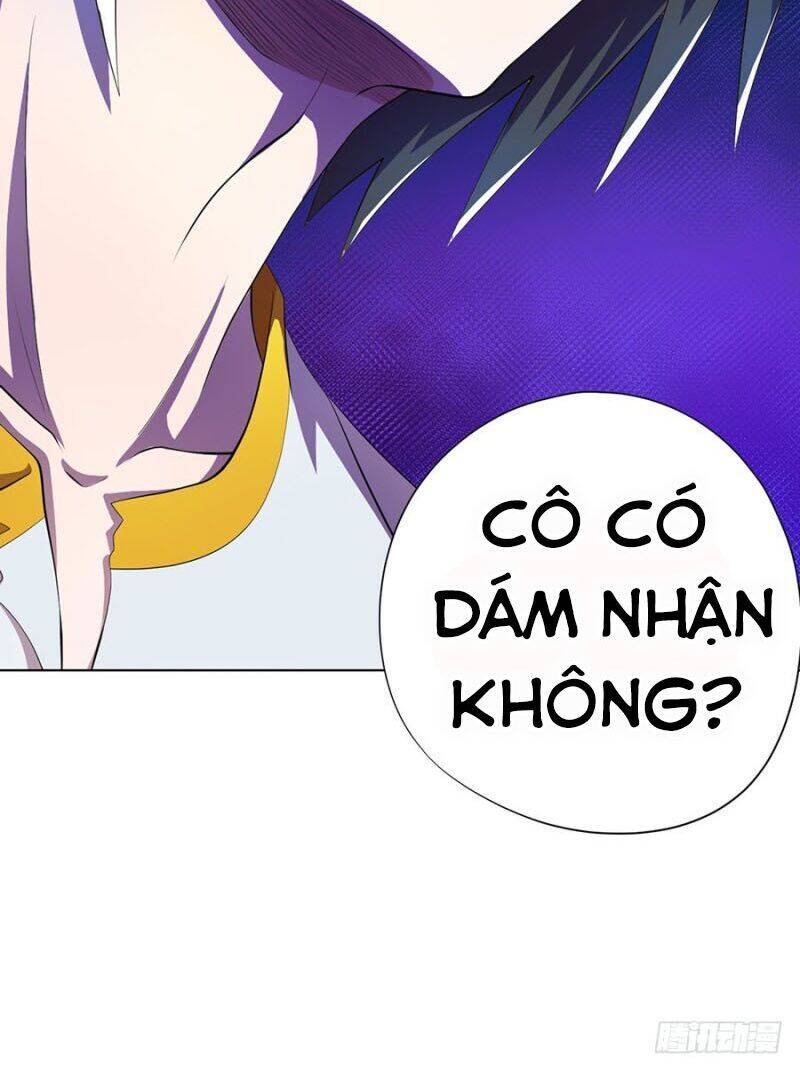 Nghịch Thiên Thần Y Chapter 70 - Trang 19