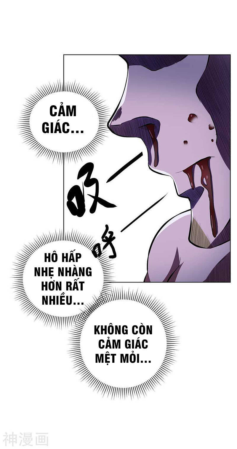 Nghịch Thiên Thần Y Chapter 54 - Trang 7