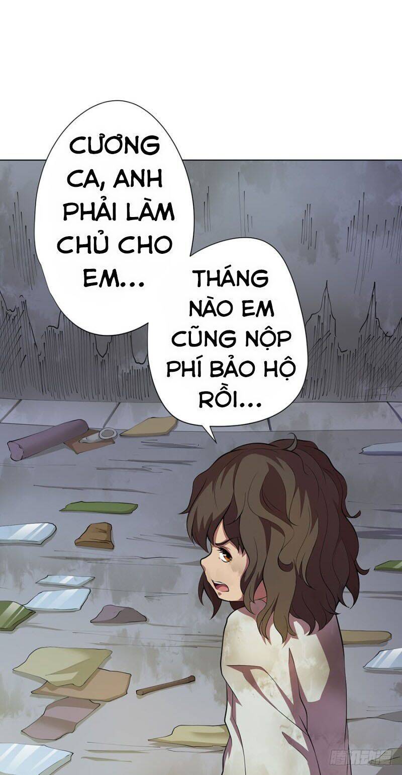 Nghịch Thiên Thần Y Chapter 77 - Trang 53