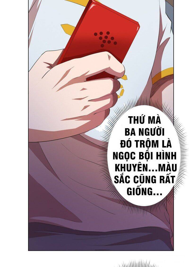 Nghịch Thiên Thần Y Chapter 62 - Trang 3