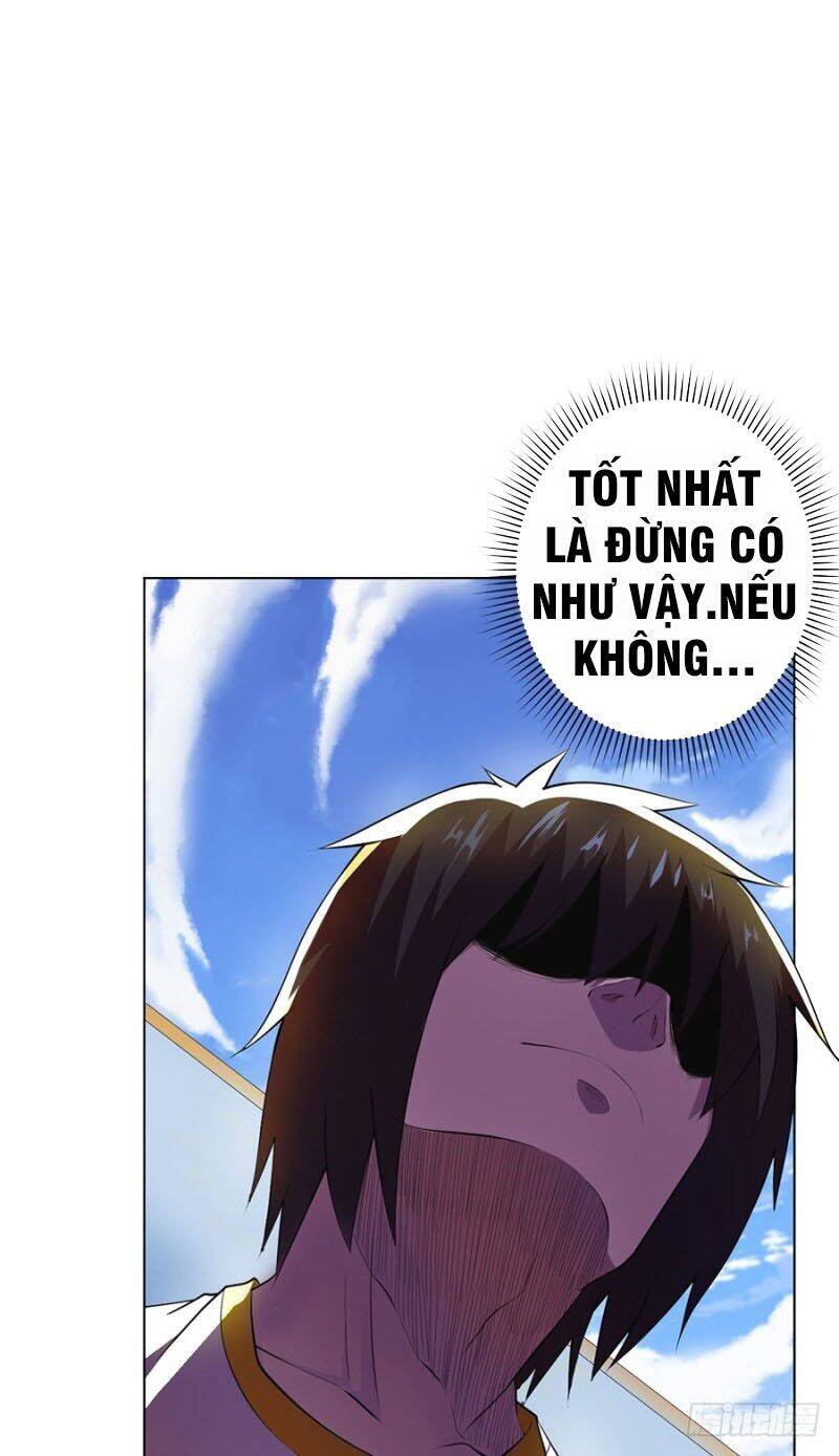 Nghịch Thiên Thần Y Chapter 62 - Trang 5