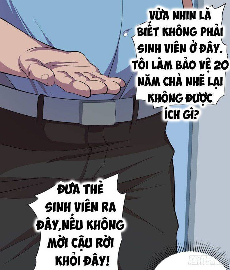 Nghịch Thiên Thần Y Chapter 64 - Trang 42