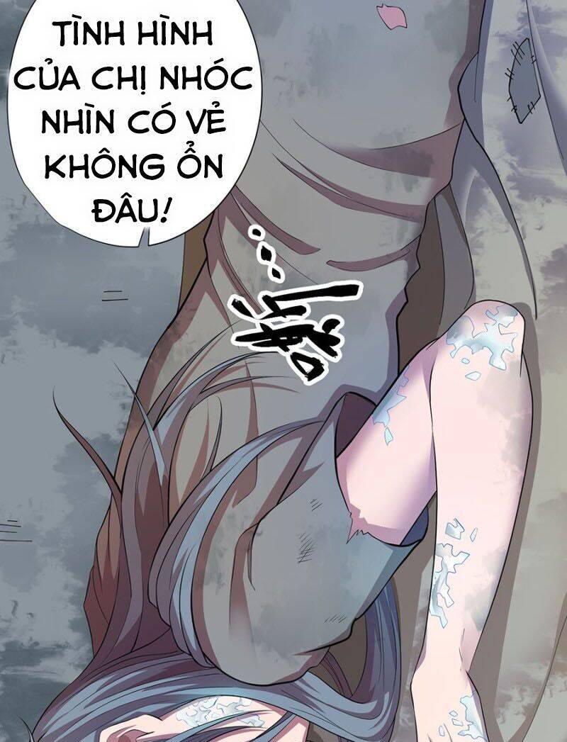 Nghịch Thiên Thần Y Chapter 76 - Trang 48