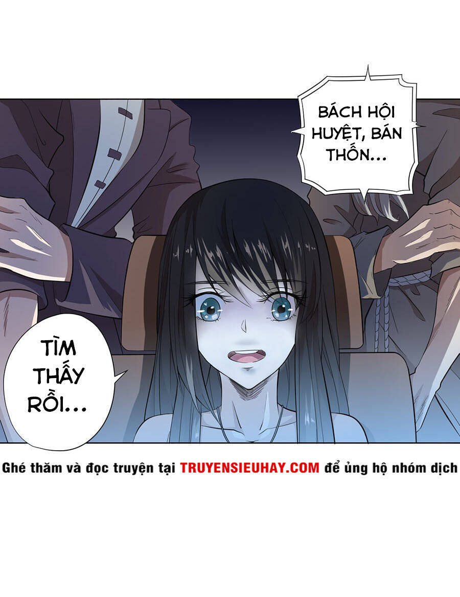 Nghịch Thiên Thần Y Chapter 21 - Trang 13