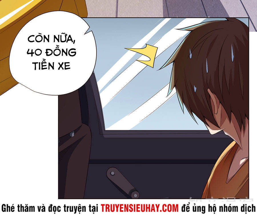 Nghịch Thiên Thần Y Chapter 14 - Trang 4