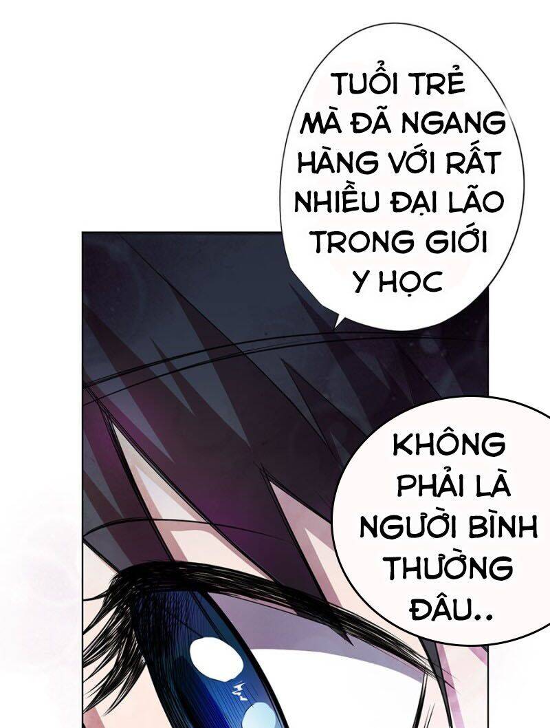 Nghịch Thiên Thần Y Chapter 67 - Trang 43