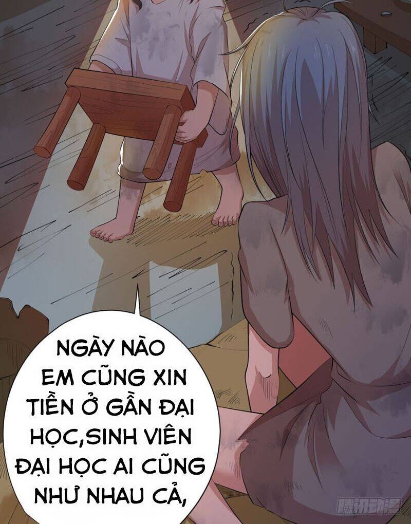 Nghịch Thiên Thần Y Chapter 76 - Trang 28