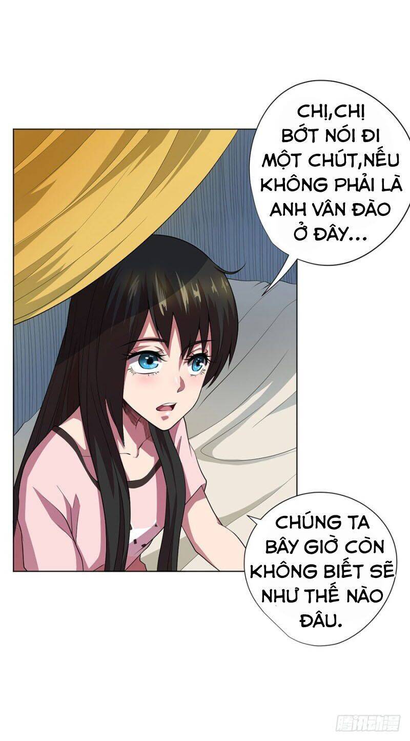 Nghịch Thiên Thần Y Chapter 63 - Trang 20