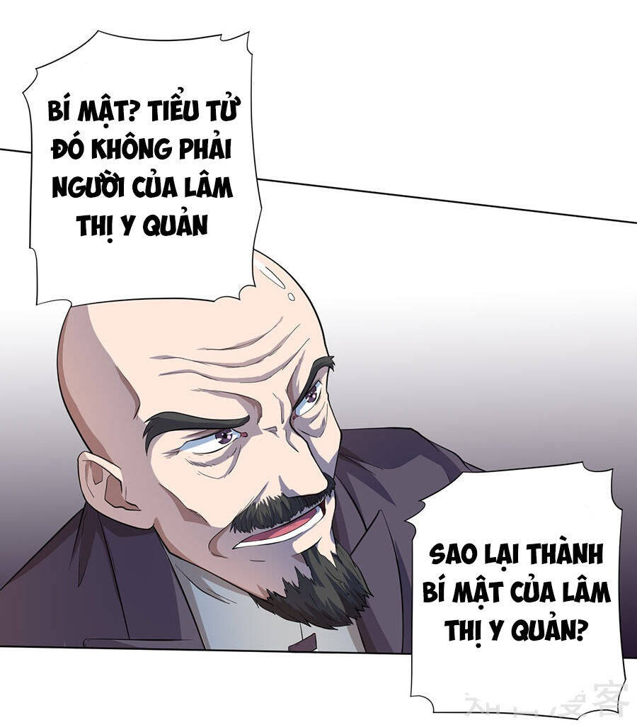 Nghịch Thiên Thần Y Chapter 21 - Trang 10