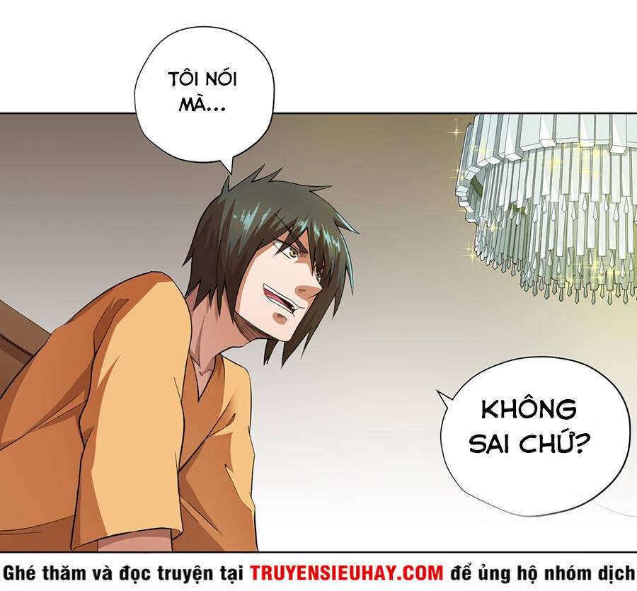 Nghịch Thiên Thần Y Chapter 25 - Trang 3