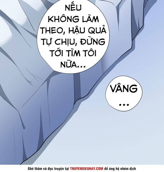 Nghịch Thiên Thần Y Chapter 52 - Trang 37