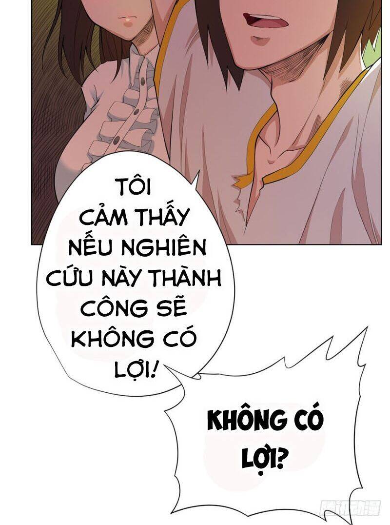 Nghịch Thiên Thần Y Chapter 74 - Trang 28