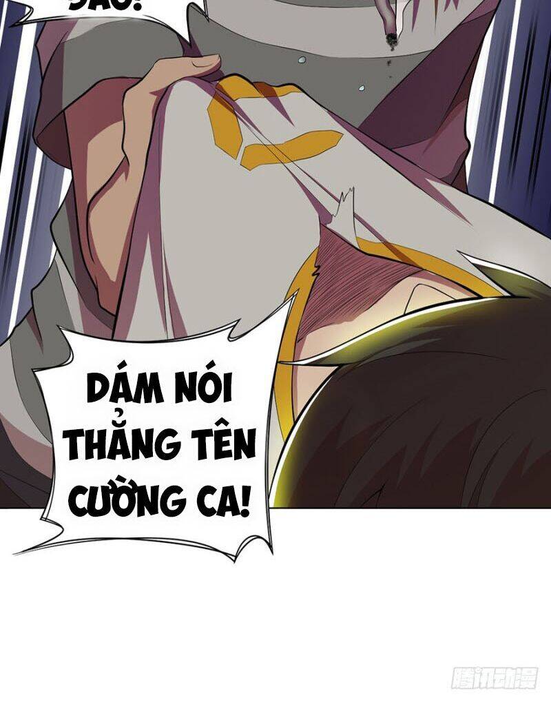 Nghịch Thiên Thần Y Chapter 78 - Trang 20