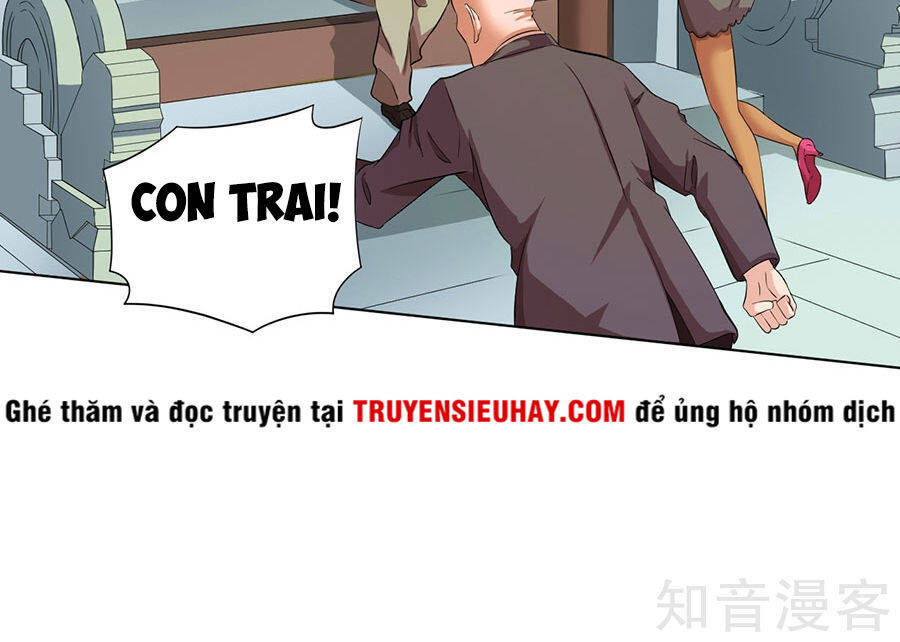 Nghịch Thiên Thần Y Chapter 17 - Trang 30