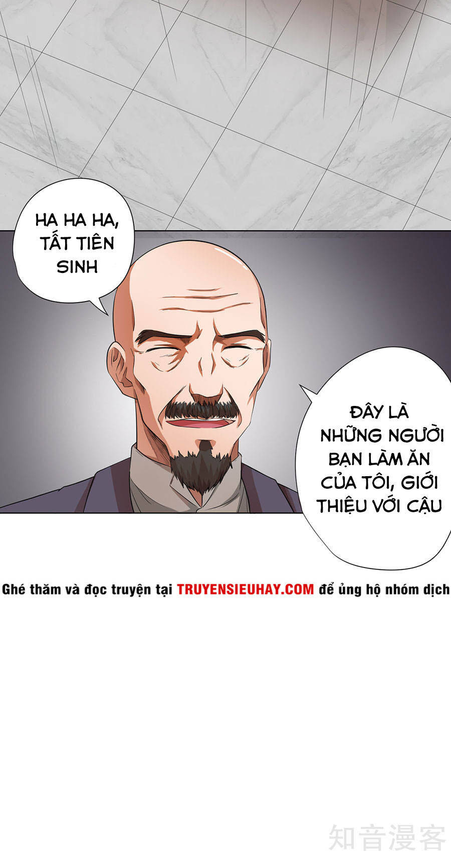 Nghịch Thiên Thần Y Chapter 23 - Trang 39