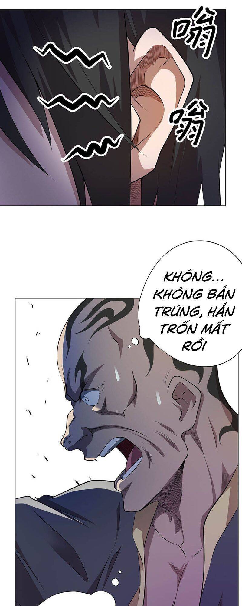 Nghịch Thiên Thần Y Chapter 58 - Trang 35