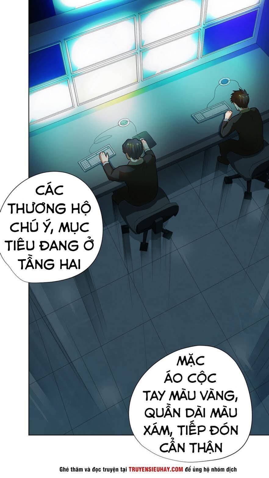 Nghịch Thiên Thần Y Chapter 49 - Trang 9