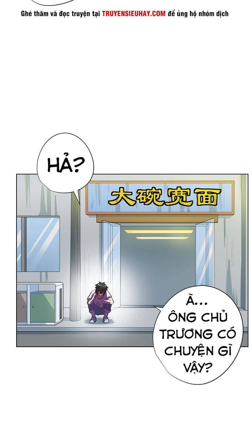 Nghịch Thiên Thần Y Chapter 61 - Trang 41