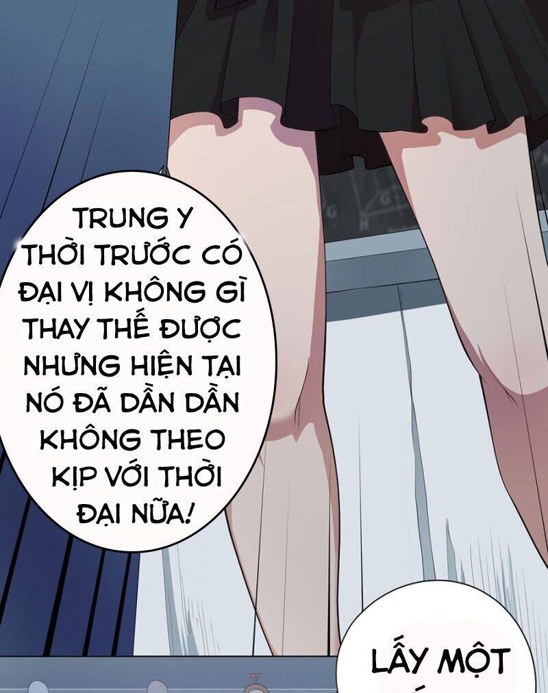 Nghịch Thiên Thần Y Chapter 66 - Trang 23