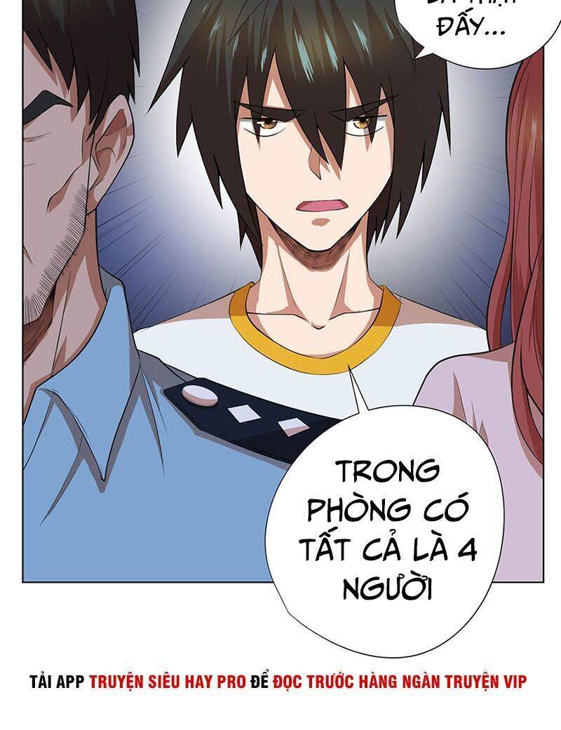 Nghịch Thiên Thần Y Chapter 58 - Trang 22