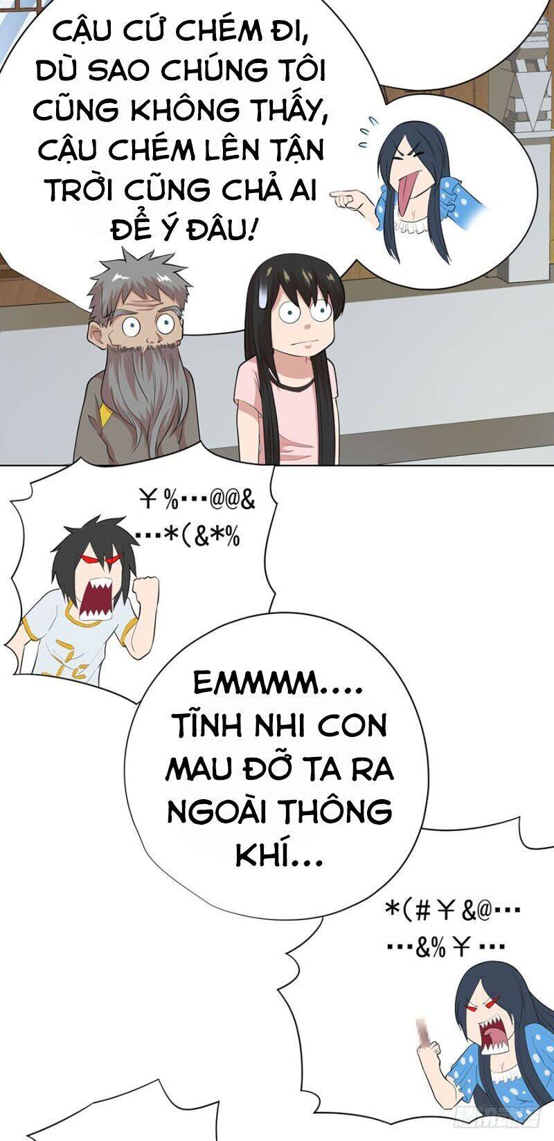 Nghịch Thiên Thần Y Chapter 63 - Trang 34