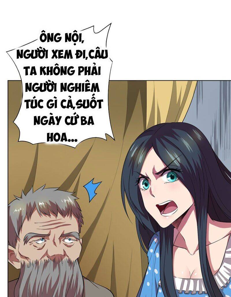 Nghịch Thiên Thần Y Chapter 63 - Trang 29