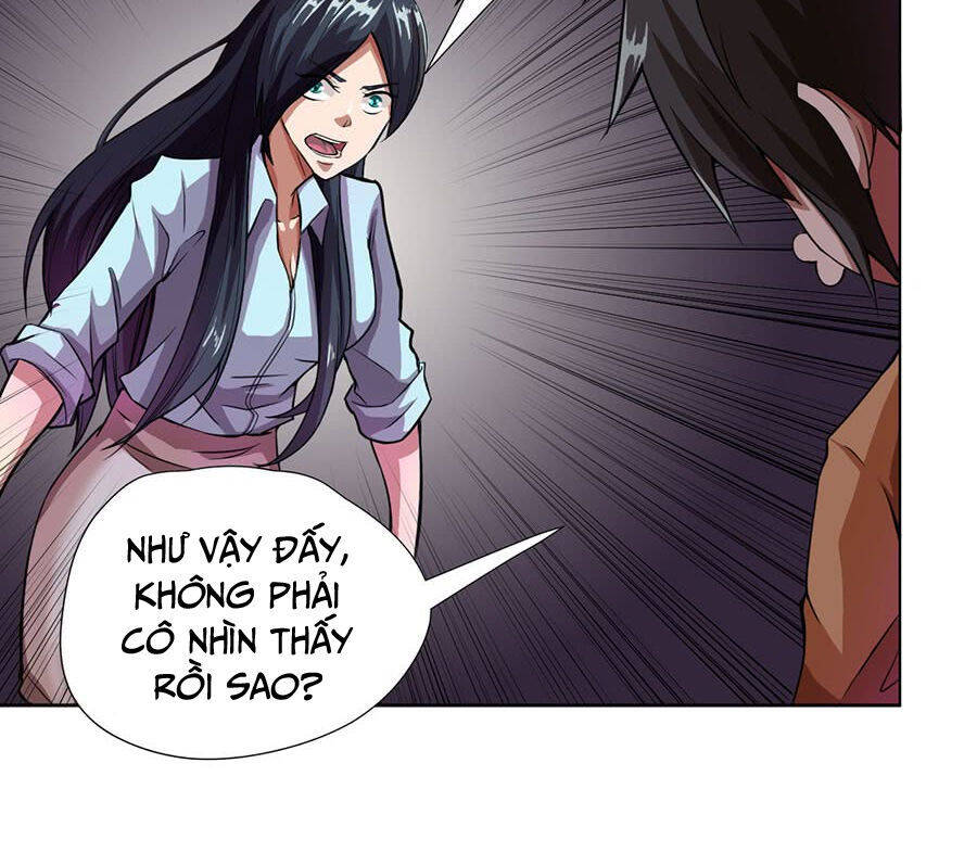 Nghịch Thiên Thần Y Chapter 7 - Trang 17