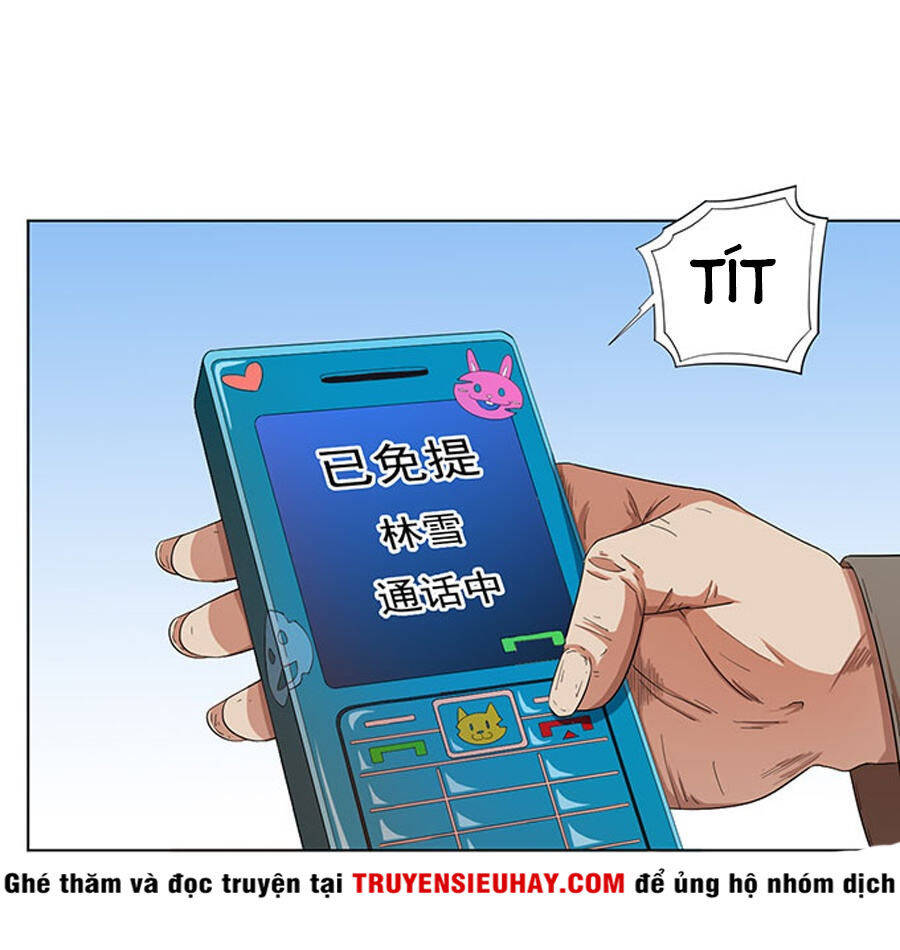 Nghịch Thiên Thần Y Chapter 21 - Trang 26