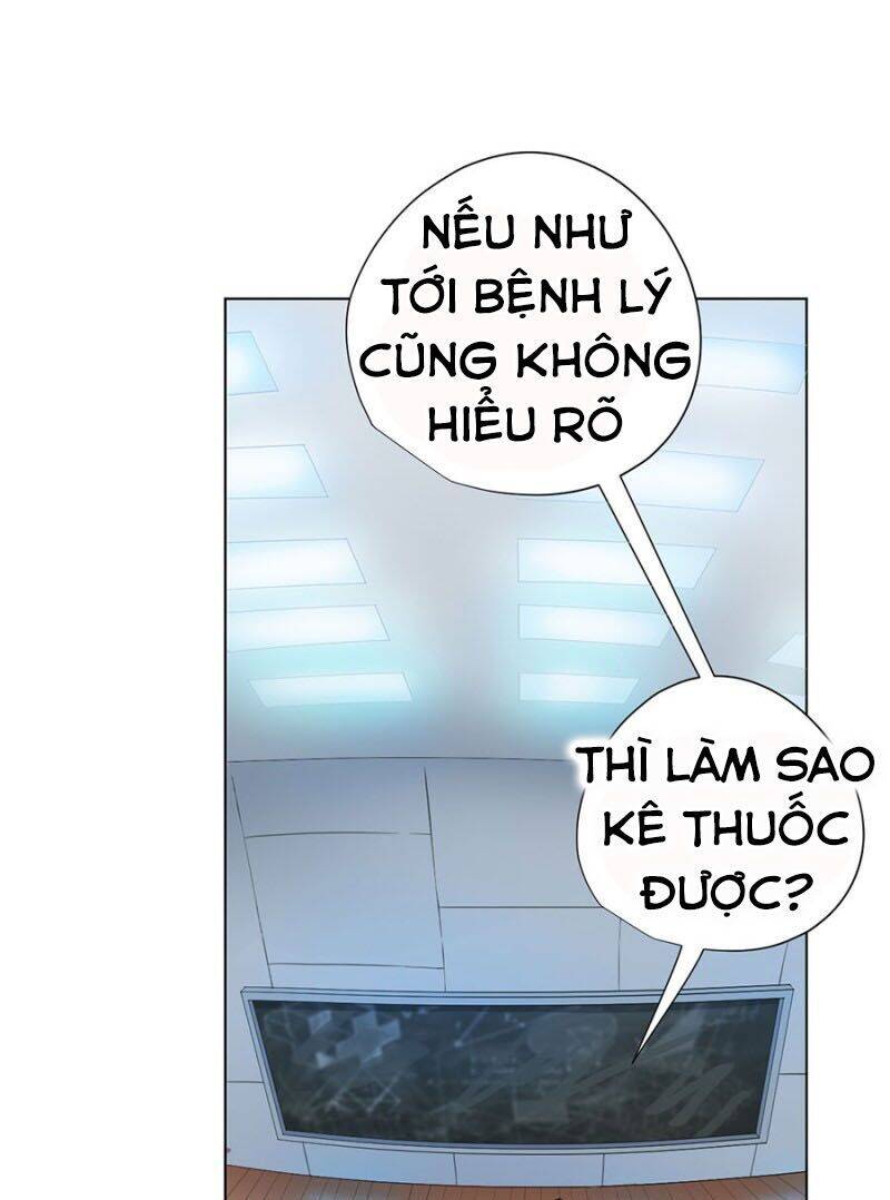 Nghịch Thiên Thần Y Chapter 67 - Trang 9