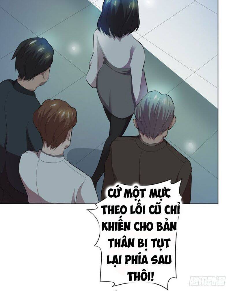 Nghịch Thiên Thần Y Chapter 67 - Trang 14