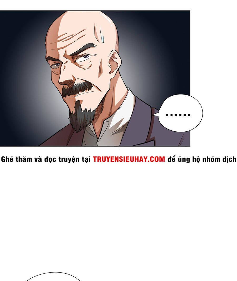 Nghịch Thiên Thần Y Chapter 26 - Trang 5